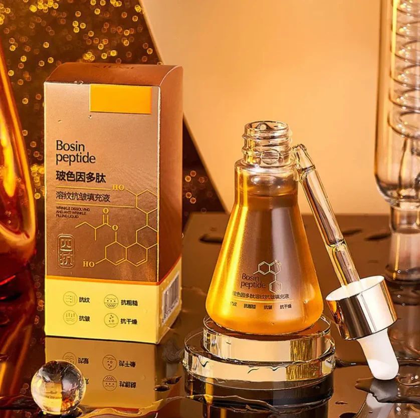 Revitalizing Peptide Bee Serum - Arabinox