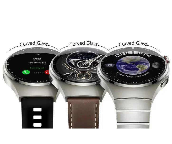 heino teko watch 4 pro - Arabinox