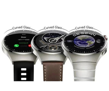 heino teko watch 4 pro - Arabinox
