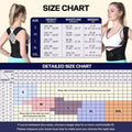 POSTURE BELT - Arabinox
