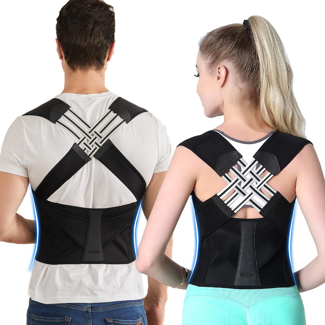 POSTURE BELT - Arabinox