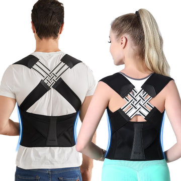 POSTURE BELT - Arabinox