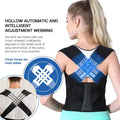 POSTURE BELT - Arabinox
