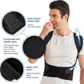 POSTURE BELT - Arabinox