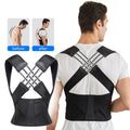 POSTURE BELT - Arabinox