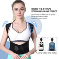POSTURE BELT - Arabinox