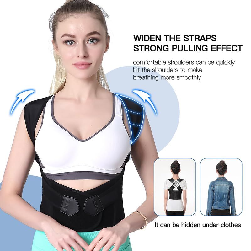 POSTURE BELT - Arabinox