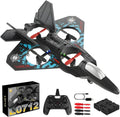 TAK TAK RC Fighter Jet Drone Toy - Arabinox