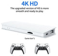 TV GAME CONSOLE - Arabinox