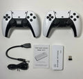 TV GAME CONSOLE - Arabinox