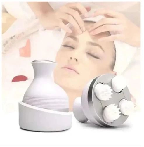 Scalp Massager - Arabinox