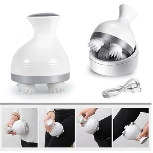 Scalp Massager - Arabinox