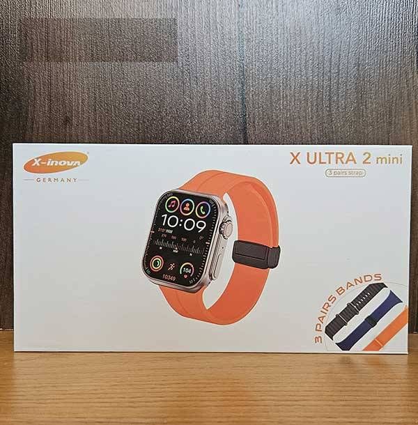 series 9 watch - Arabinox