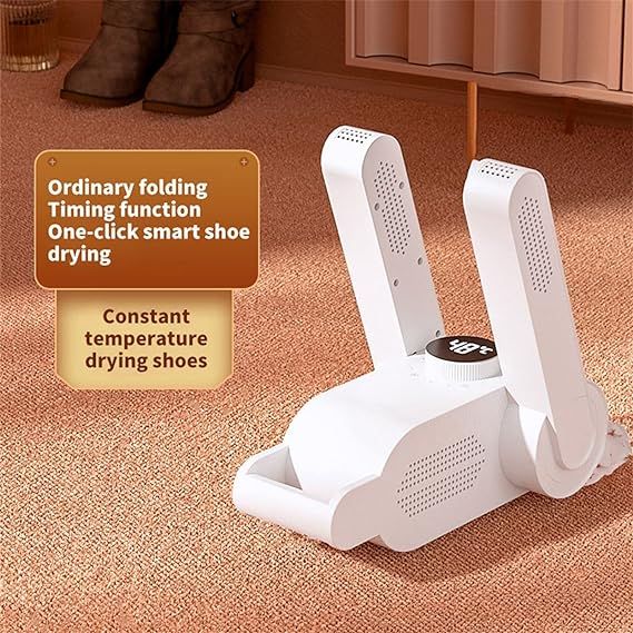 Shoe Dryer - Arabinox