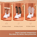 Shoe Dryer - Arabinox