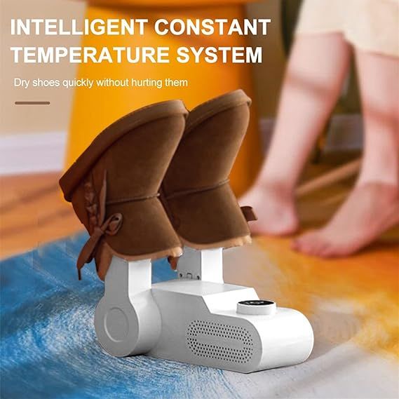 Shoe Dryer - Arabinox