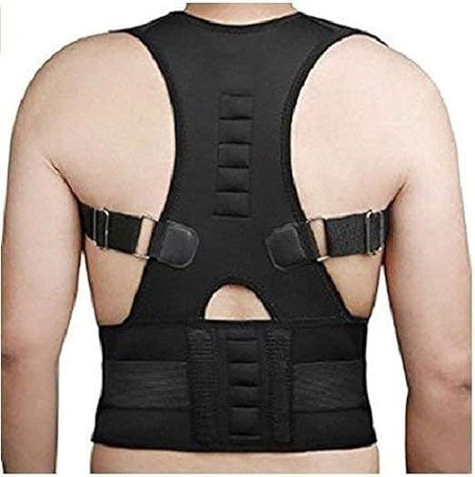 Shoulder Back Support Belt - Arabinox