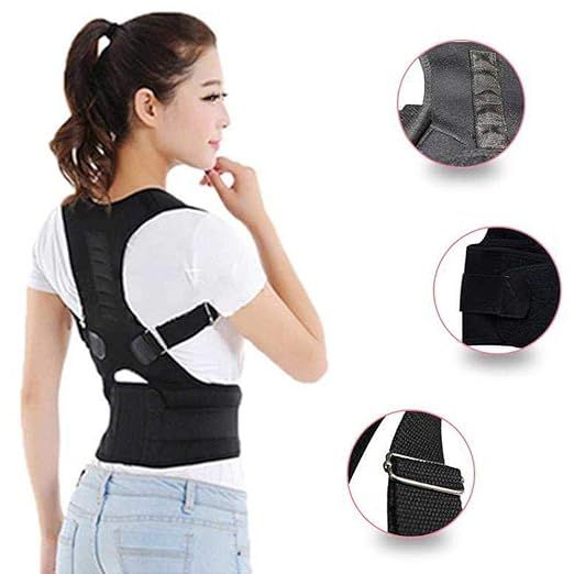 Shoulder Back Support Belt - Arabinox