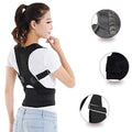 Shoulder Back Support Belt - Arabinox