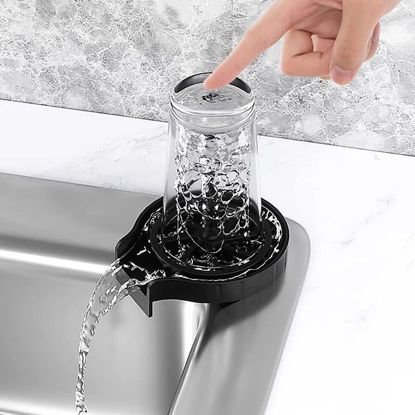 Sink Faucet Washer - Arabinox