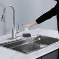 Sink Faucet Washer - Arabinox