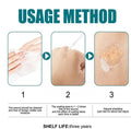Skin Liquid Plaster Waterproof Gel Liquid - Arabinox