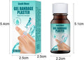 Skin Liquid Plaster Waterproof Gel Liquid - Arabinox