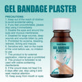 Skin Liquid Plaster Waterproof Gel Liquid - Arabinox