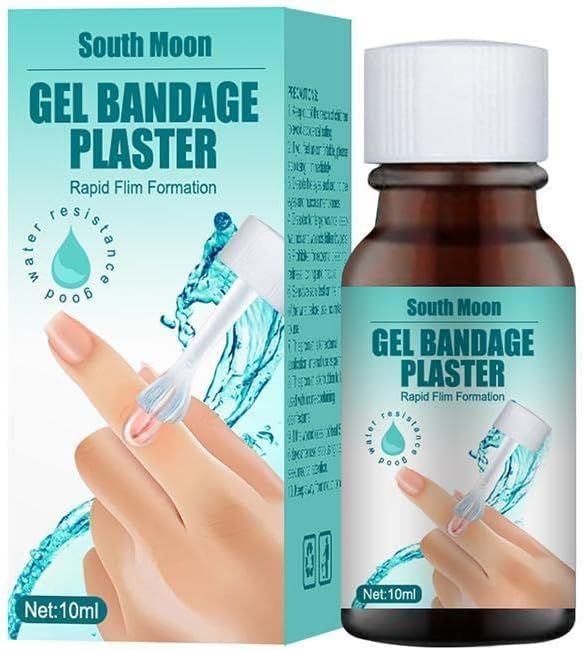 Skin Liquid Plaster Waterproof Gel Liquid - Arabinox