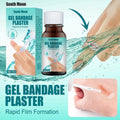Skin Liquid Plaster Waterproof Gel Liquid - Arabinox