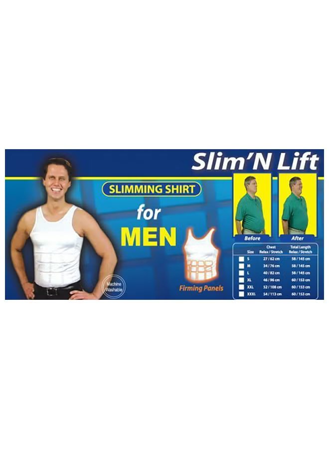 Slimming Body Shaper - Arabinox
