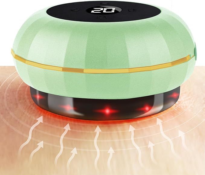 Smart Cupping Massager - Arabinox