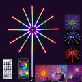 Smart Firework LED Lights - Arabinox