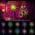 Smart Firework LED Lights - Arabinox