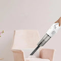 Smart Portable Vacuum Cleaner - Arabinox