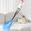 Smart Portable Vacuum Cleaner - Arabinox