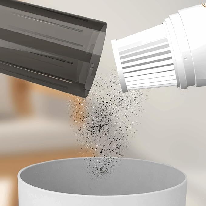 Smart Portable Vacuum Cleaner - Arabinox