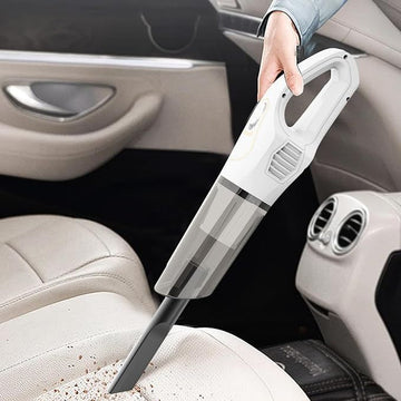 Smart Portable Vacuum Cleaner - Arabinox