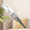 Smart Portable Vacuum Cleaner - Arabinox