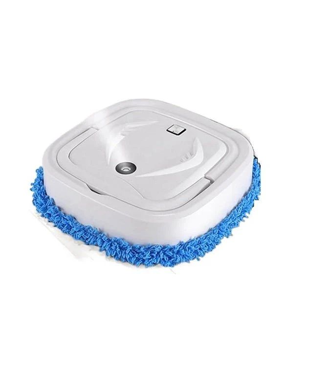 Smart Robot Vacuum Cleaner - Arabinox