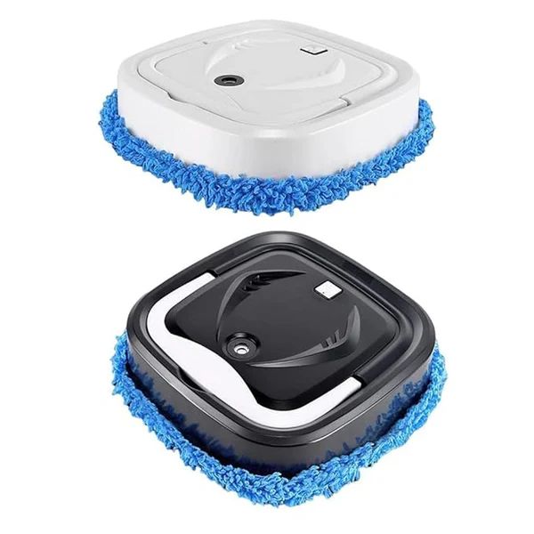 Smart Robot Vacuum Cleaner - Arabinox