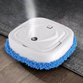Smart Robot Vacuum Cleaner - Arabinox