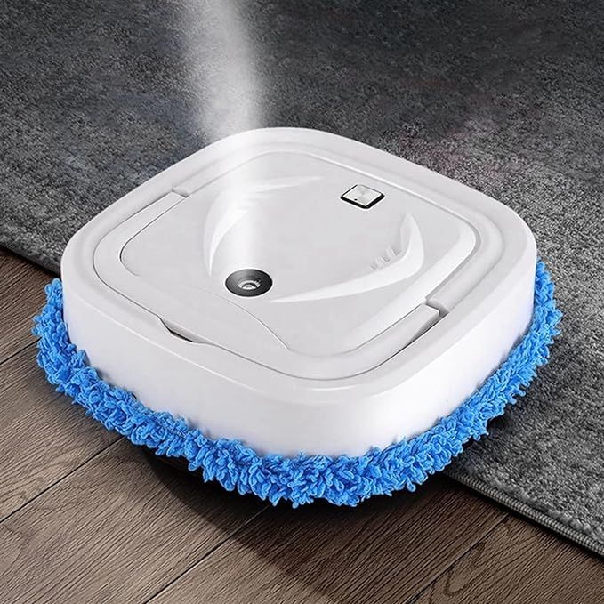 Smart Robot Vacuum Cleaner - Arabinox