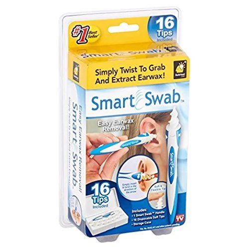 Smart Ear Cleaner - Arabinox
