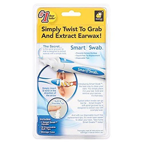 Smart Ear Cleaner - Arabinox