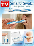 Smart Ear Cleaner - Arabinox