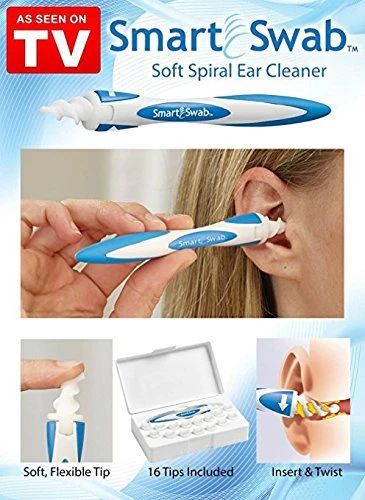 Smart Ear Cleaner - Arabinox