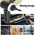 Smart Vacuum and Blower - Arabinox
