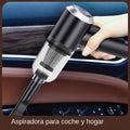 Smart Vacuum and Blower - Arabinox