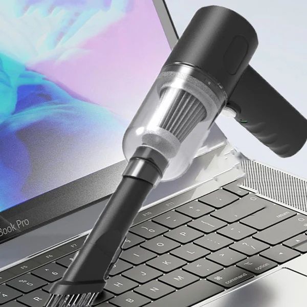 Smart Vacuum and Blower - Arabinox